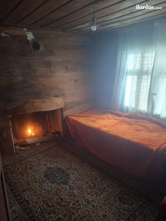 Kastamonu Abana Merkez Mahallesi 2+1 70 m² satılık müstakil Ev - Fotoğraf 1