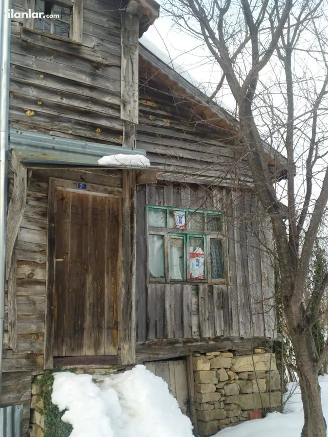 Kastamonu Abana Merkez Mahallesi 2+1 70 m² satılık müstakil Ev - Fotoğraf 2