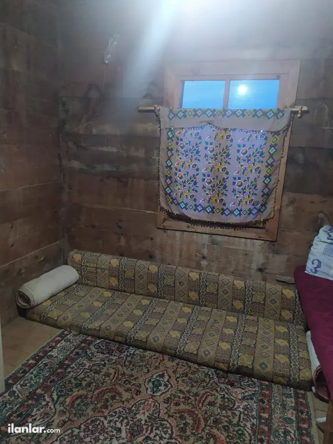 Kastamonu Abana Merkez Mahallesi 2+1 70 m² satılık müstakil Ev - Fotoğraf 3