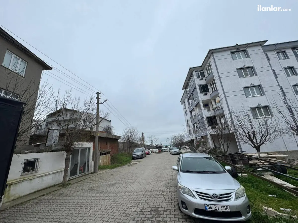 Edirne Keşan İspat Cami Mahallesi 2+1 90 m² satılık daire - Fotoğraf 3