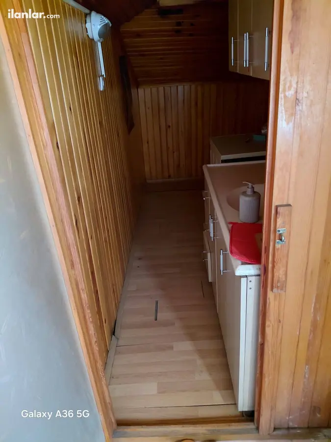 Ankara Çankaya Maltepe Mahallesi 1+1 32 m² kiralık daire - Fotoğraf 2