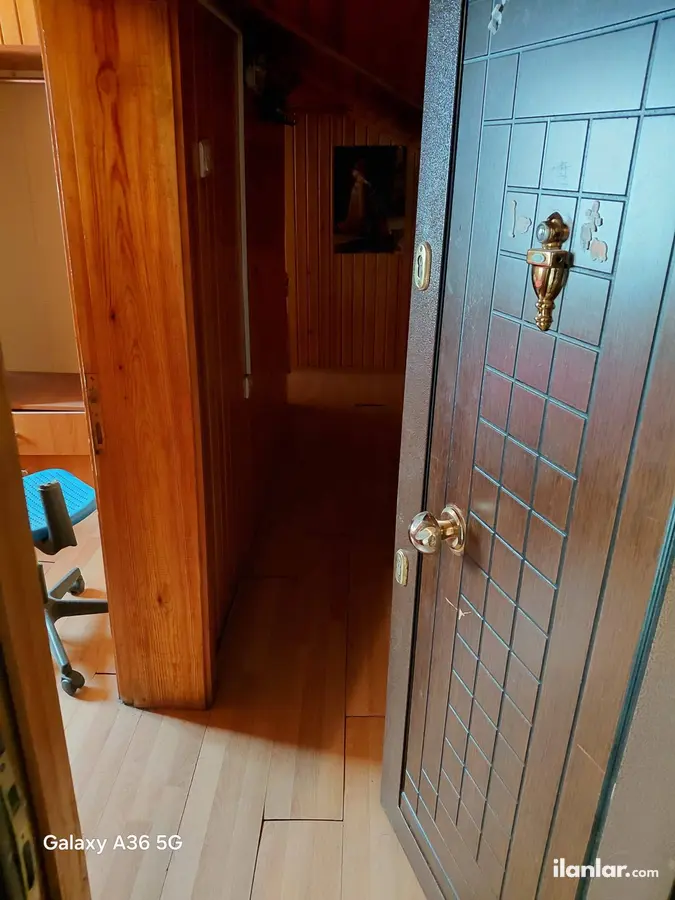 Ankara Çankaya Maltepe Mahallesi 1+1 32 m² kiralık daire - Fotoğraf 3