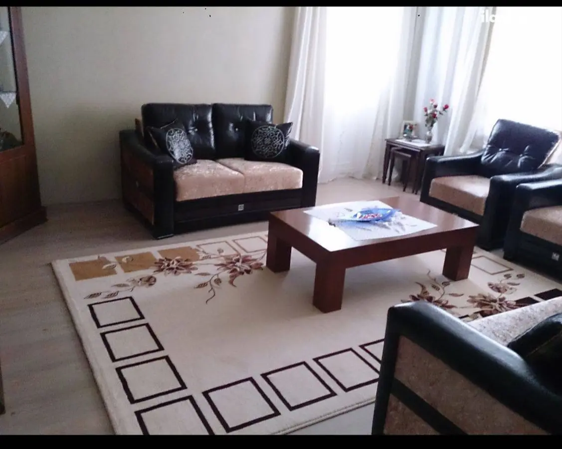 Ankara Mamak Mutlu Mahallesi 4+1 220 m² satılık daire - Fotoğraf 1