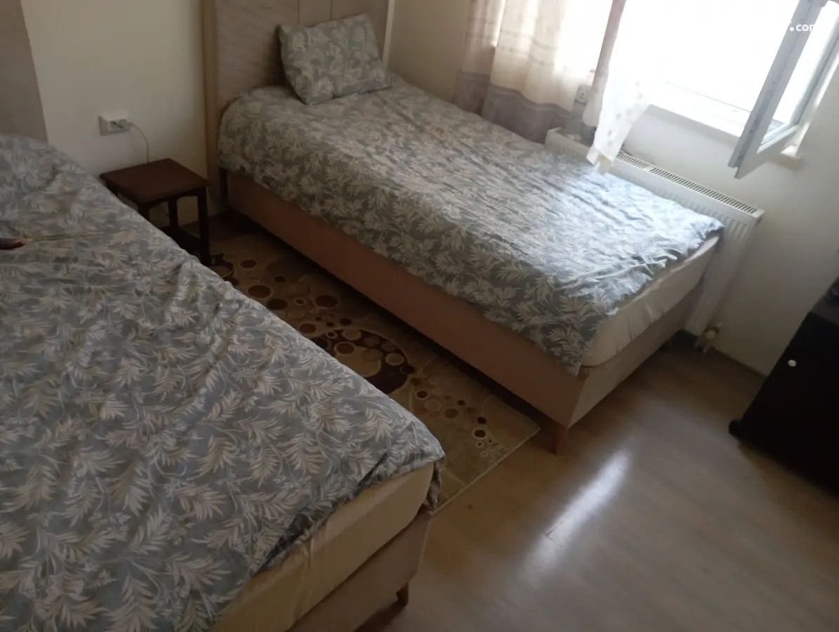 Ankara Mamak Mutlu Mahallesi 4+1 220 m² satılık daire - Fotoğraf 2