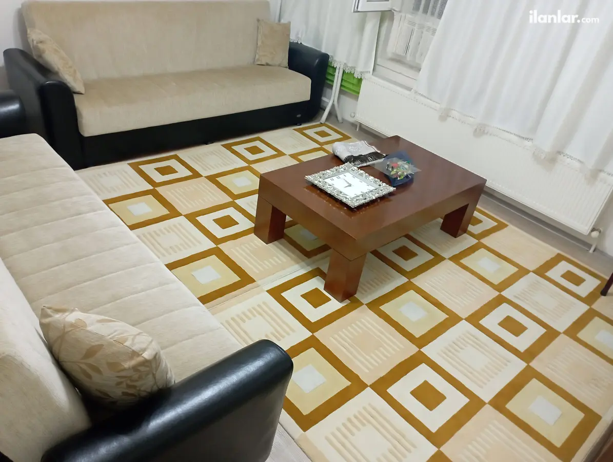 Ankara Mamak Mutlu Mahallesi 4+1 220 m² satılık daire - Fotoğraf 3