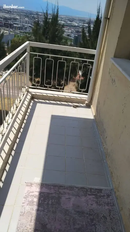 İzmir Çiğli Evka-5 Mahallesi 1+1 60 m² kiralık daire - Fotoğraf 2