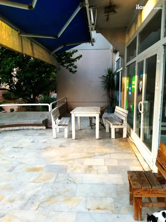 İstanbul Bakırköy Ataköy 7-8-9-10. Kısım Mahallesi 135 m² kiralık dükkan & Mağaza - Fotoğraf 1