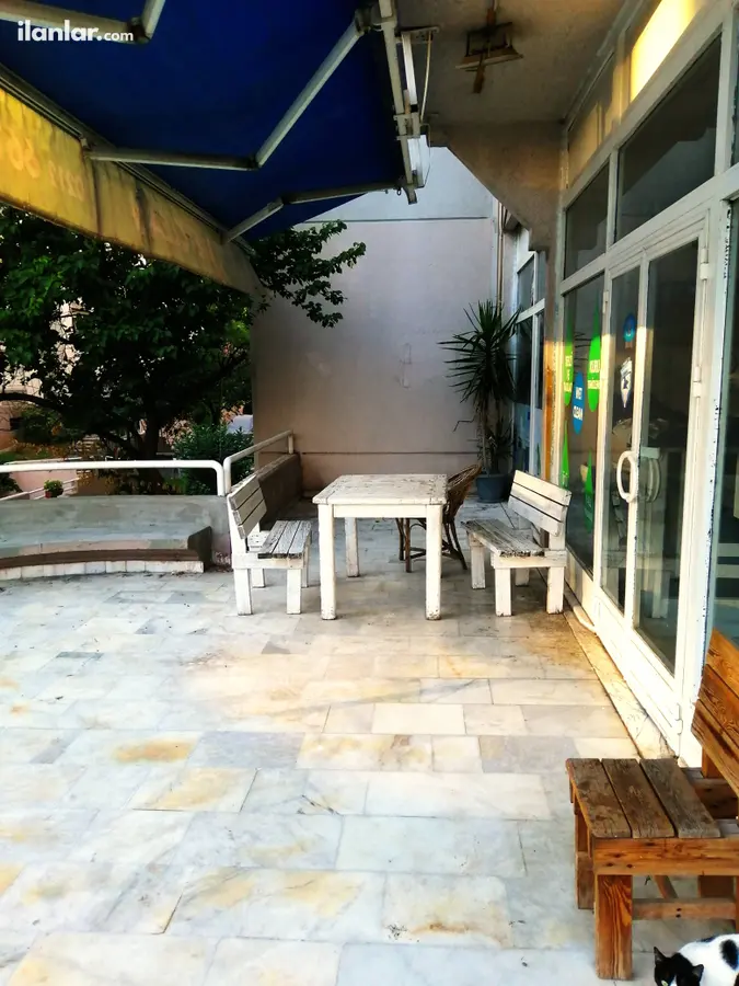 İstanbul Bakırköy Ataköy 7-8-9-10. Kısım Mahallesi 135 m² satılık dükkan & Mağaza - Fotoğraf 1