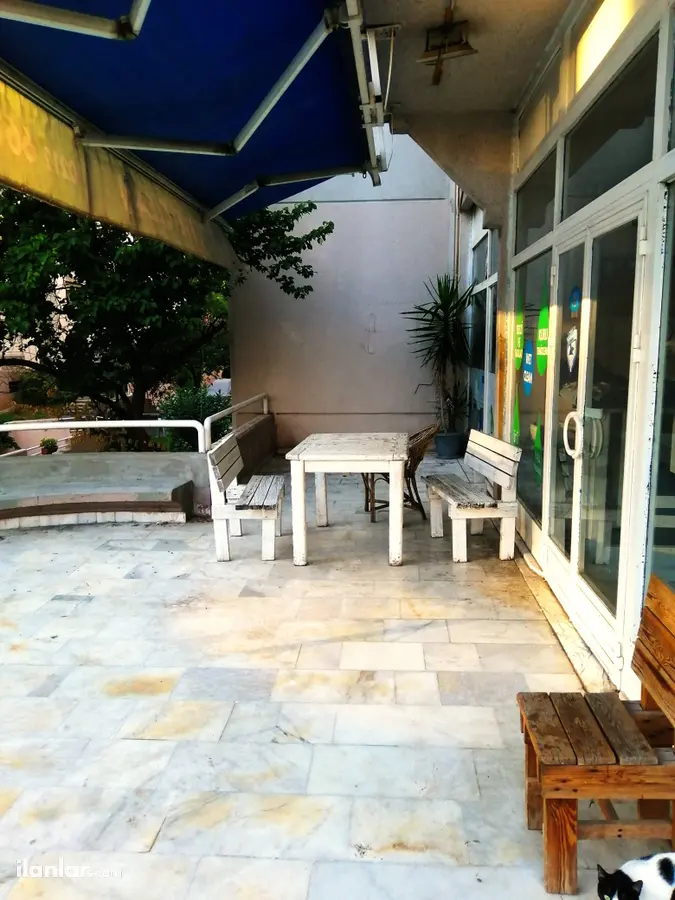 İstanbul Bakırköy Ataköy 7-8-9-10. Kısım Mahallesi 135 m² satılık dükkan & Mağaza - Fotoğraf 2