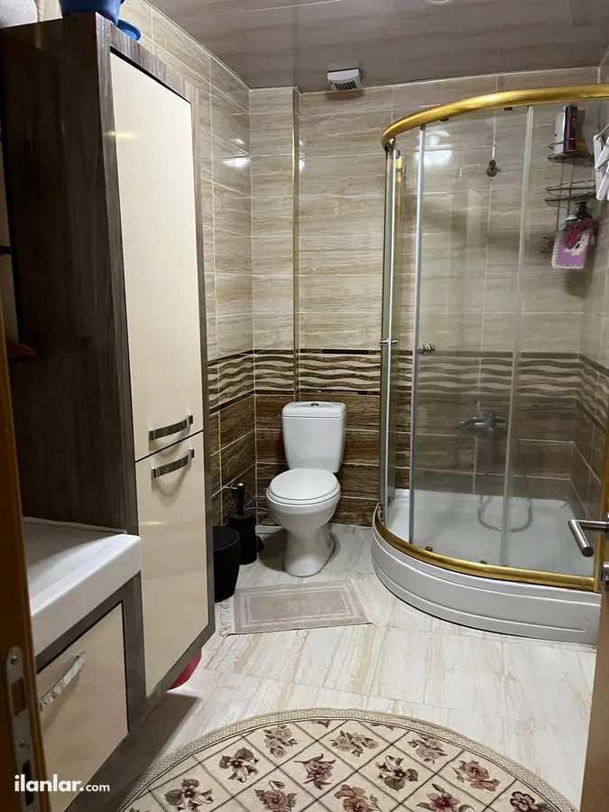 Kayseri Melikgazi Kocatepe Mahallesi 6+1 300 m² satılık daire - Fotoğraf 2