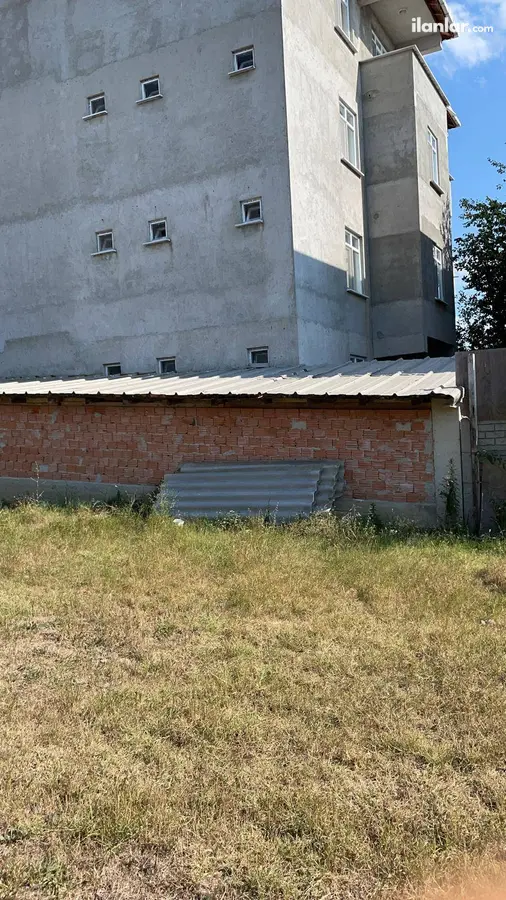 Tekirdağ Saray Cumhuriyet Mahallesi 462 m² satılık konut arsa - Fotoğraf 3