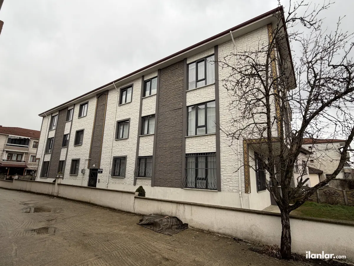Düzce Merkez Hamidiye Mahallesi 3+1 120 m² satılık daire - Fotoğraf 3