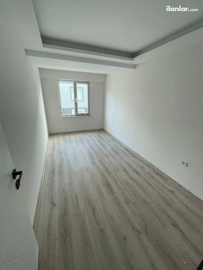 Amasya Merzifon Bahçelievler Mahallesi 2+1 100 m² satılık daire - Fotoğraf 2