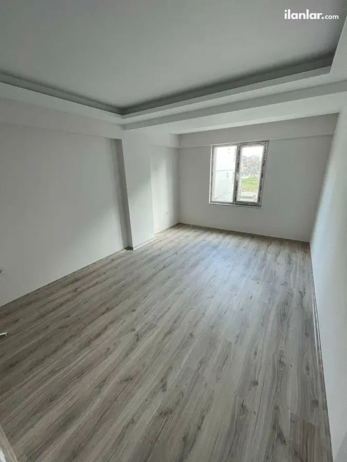 Amasya Merzifon Bahçelievler Mahallesi 2+1 100 m² satılık daire - Fotoğraf 3
