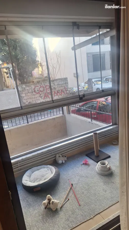 İzmir Buca Kozağaç Mahallesi 2.5+1 120 m² satılık daire - Fotoğraf 3