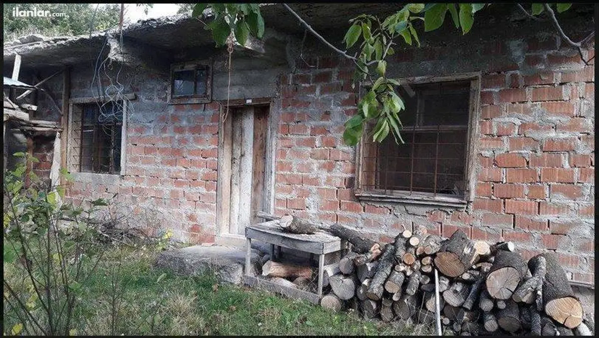 Tokat Niksar Muhtardüzü Köyü Mahallesi 1+1 401 m² satılık müstakil Ev - Fotoğraf 3