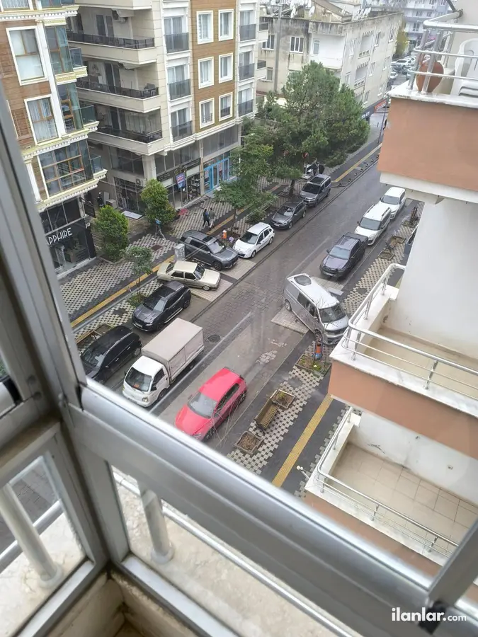 Aydın Didim Yeni Mahallesi 2+1 115 m² kiralık daire - Fotoğraf 1