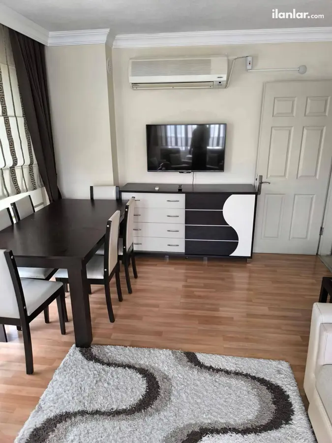 Aydın Didim Yeni Mahallesi 2+1 115 m² kiralık daire - Fotoğraf 3