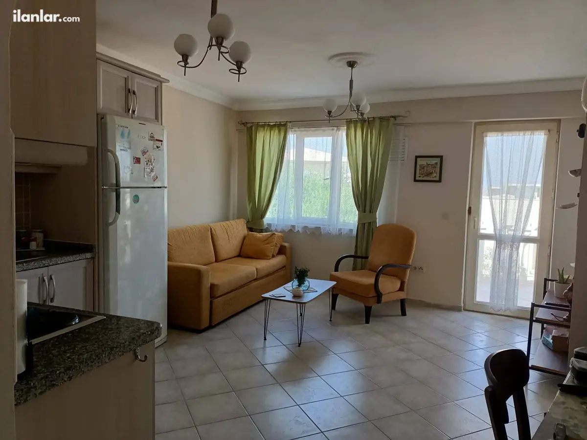 Muğla Milas Boğaziçi Mahallesi 2+2 78 m² satılık daire - Fotoğraf 1