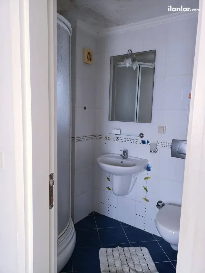 Muğla Milas Boğaziçi Mahallesi 2+2 78 m² satılık daire - Fotoğraf 2