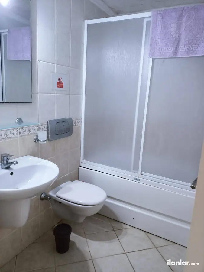 Muğla Milas Boğaziçi Mahallesi 2+2 78 m² satılık daire - Fotoğraf 3