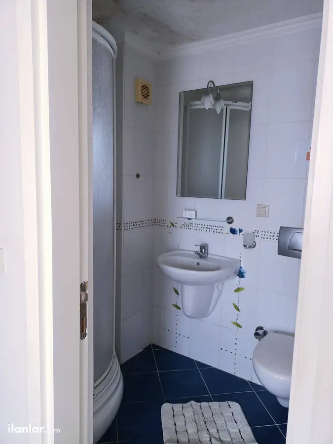 Muğla Milas Boğaziçi Mahallesi 2+1 80 m² kiralık daire - Fotoğraf 3