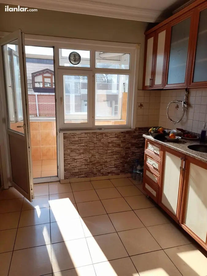 İstanbul Gaziosmanpaşa Merkez Mahallesi 4+2 285 m² satılık daire - Fotoğraf 3