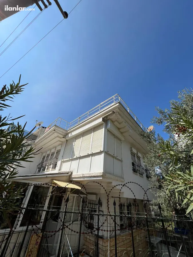Balıkesir Erdek Sahil Mahallesi 4+1 600 m² satılık villa - Fotoğraf 2
