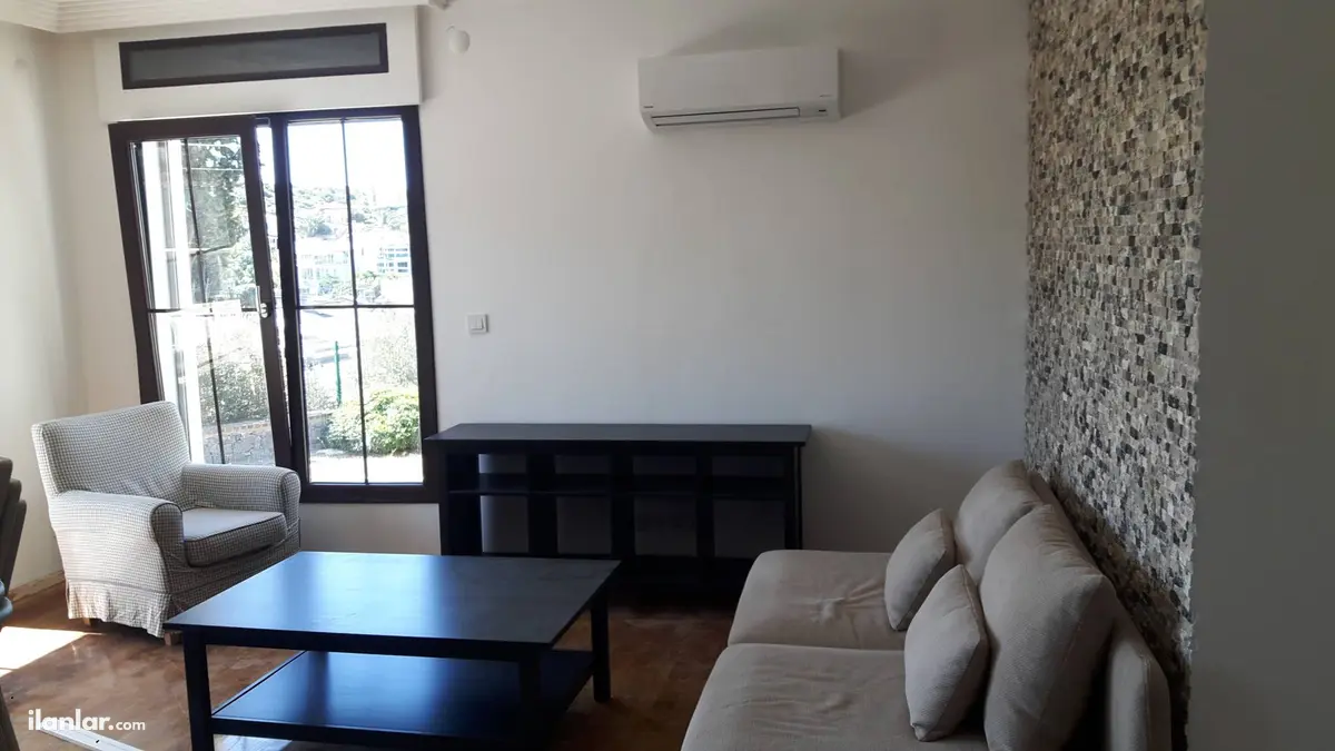 İzmir Çeşme Dalyan Mahallesi 4+1 130 m² kiralık villa - Fotoğraf 3