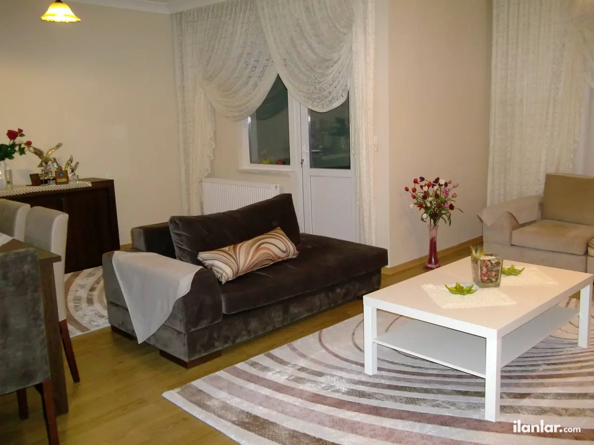 Ankara Etimesgut Yapracık Mahallesi 4+1 192 m² satılık daire - Fotoğraf 1