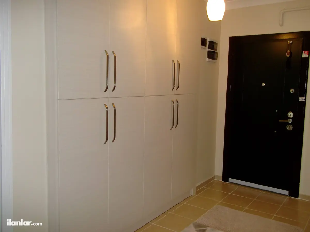 Ankara Etimesgut Yapracık Mahallesi 4+1 192 m² satılık daire - Fotoğraf 2