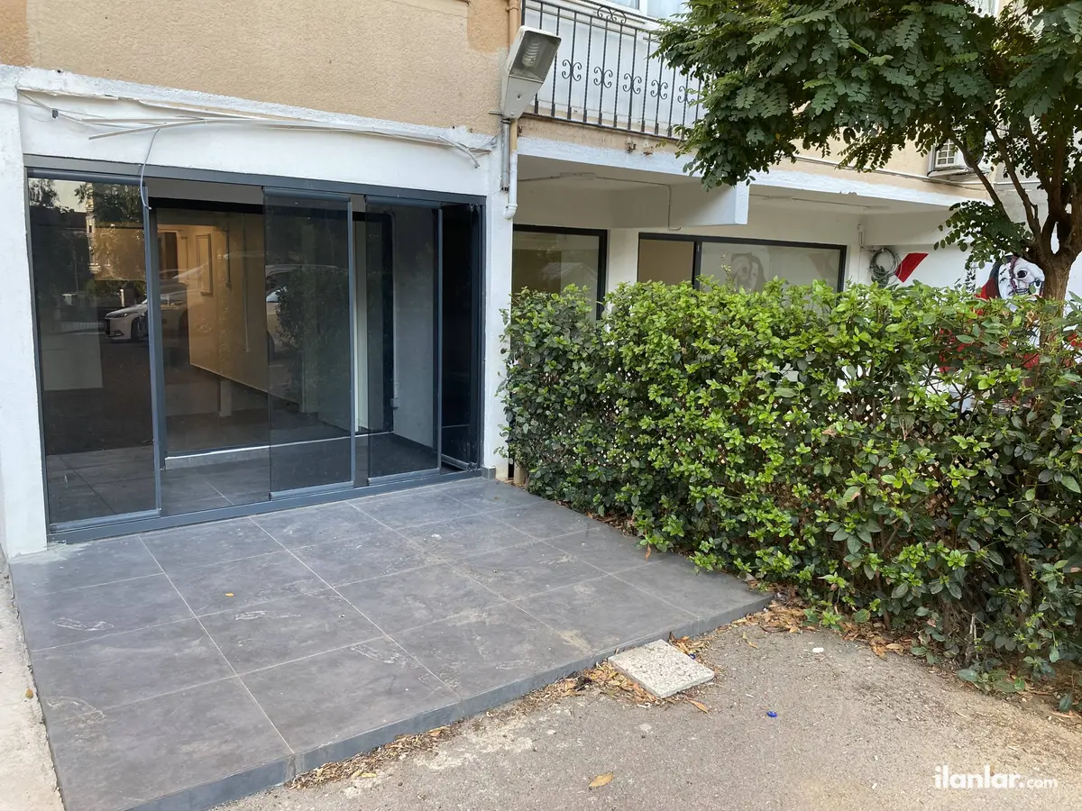İstanbul Kadıköy Acıbadem Mahallesi 100 m² kiralık büro & Ofis - Fotoğraf 2