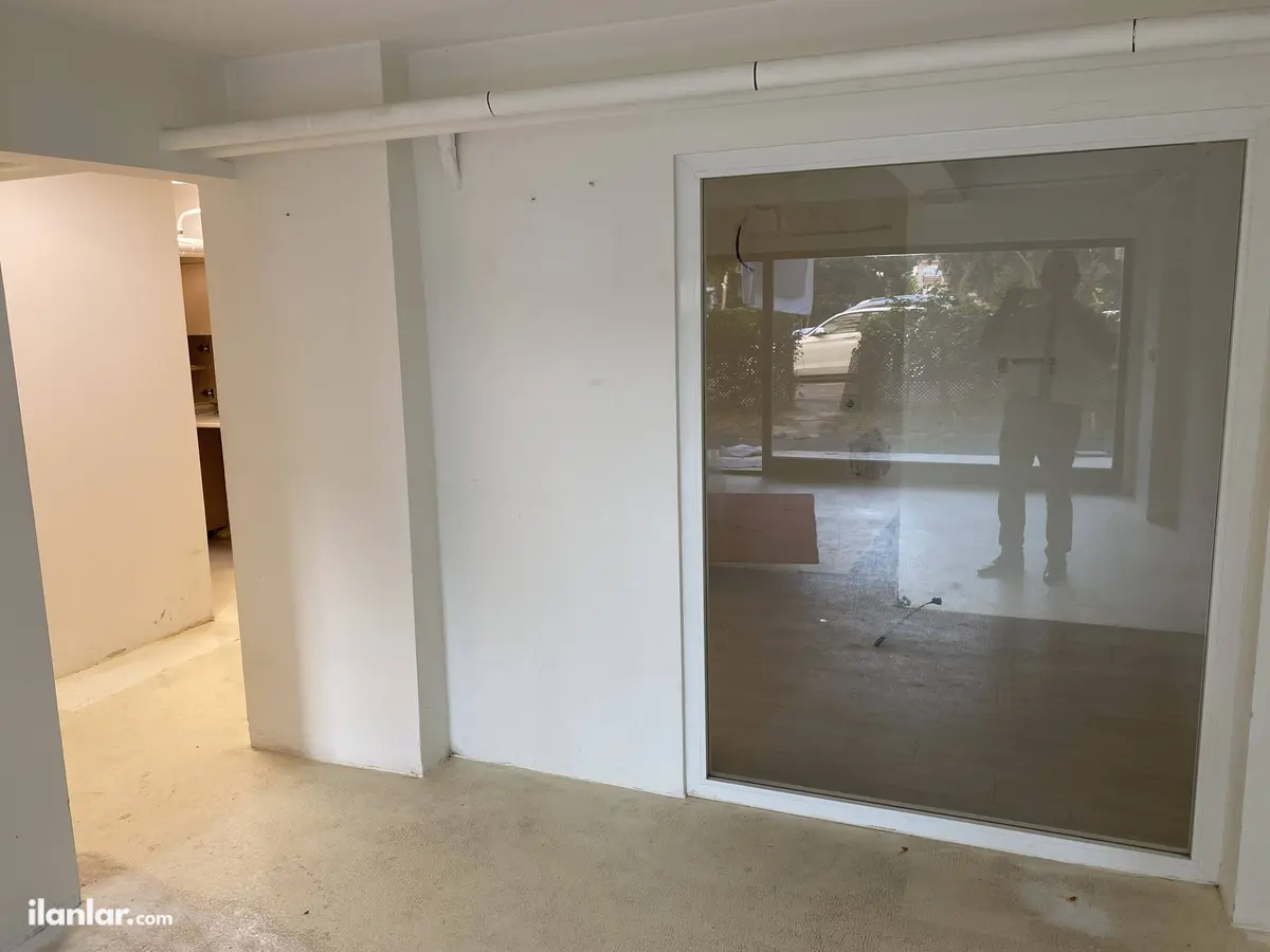 İstanbul Kadıköy Acıbadem Mahallesi 100 m² kiralık büro & Ofis - Fotoğraf 3