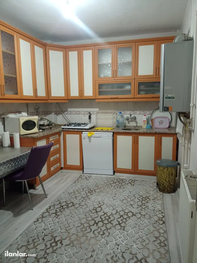 Ankara Polatlı Zafer Mahallesi 3+1 130 m² satılık daire - Fotoğraf 2