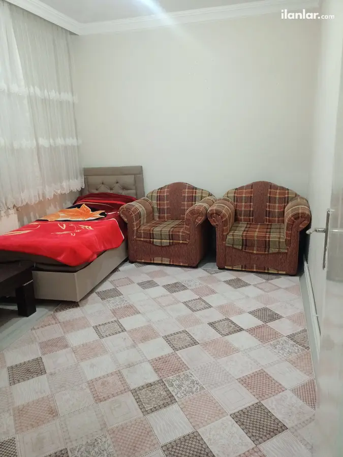 Ankara Polatlı Zafer Mahallesi 3+1 130 m² satılık daire - Fotoğraf 3