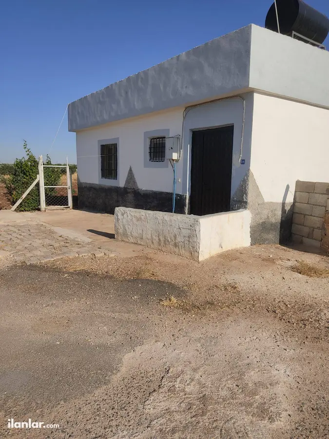 Gaziantep Şahinbey Bozca Köyü Mahallesi 8.960 m² satılık tarla arsa - Fotoğraf 3