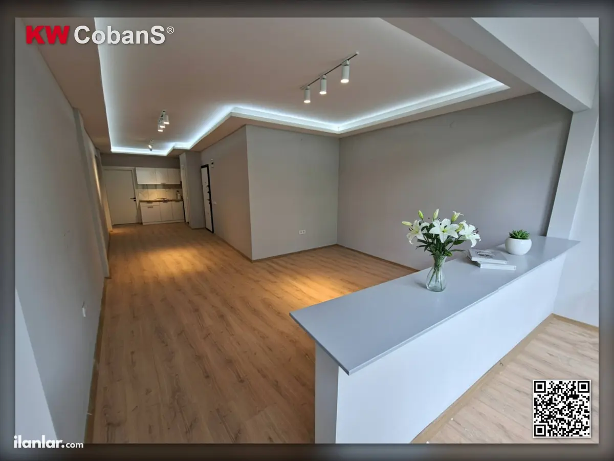 İzmir Bornova Gürpınar Mahallesi 67 m² satılık dükkan & Mağaza - Fotoğraf 2