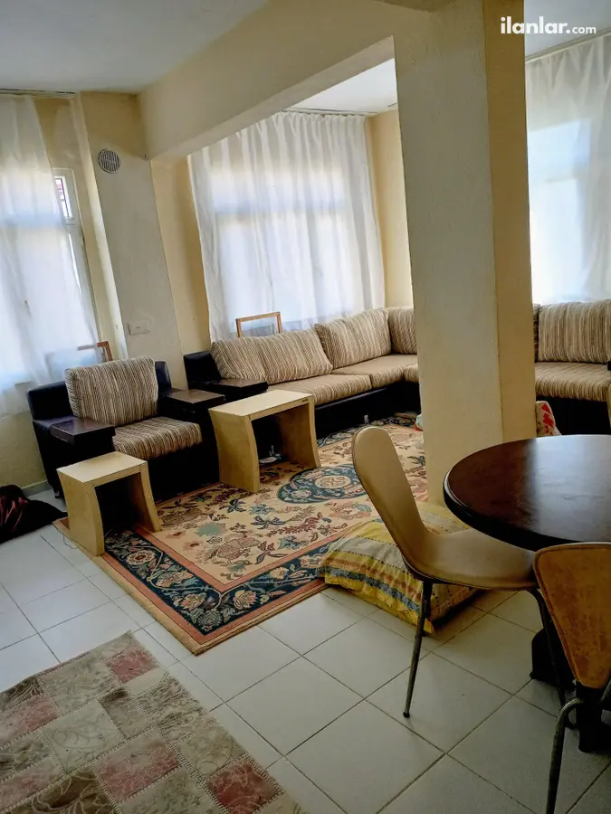 Muğla Fethiye Çiftlik Mahallesi 2+1 120 m² kiralık daire - Fotoğraf 2