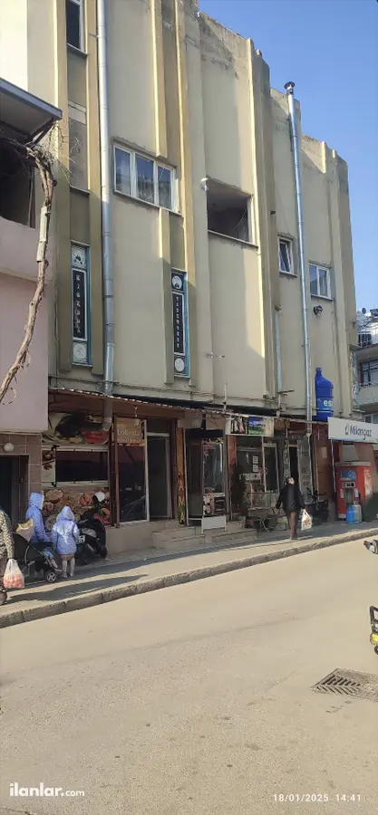 Bursa Osmangazi Yeşilova Mahallesi 140 m² kiralık depo & Antrepo - Fotoğraf 2