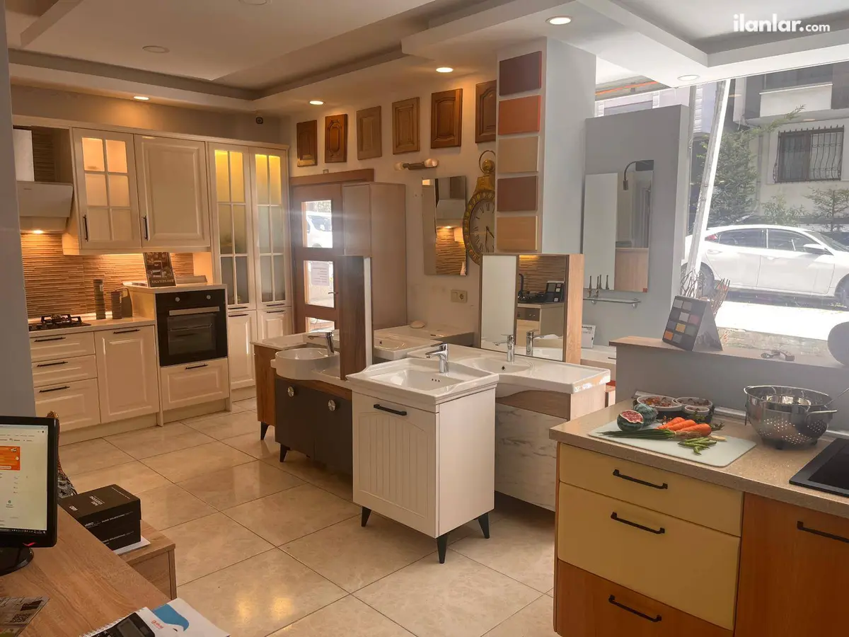 İstanbul Avcılar Merkez Mahallesi 165 m² satılık dükkan & Mağaza - Fotoğraf 3
