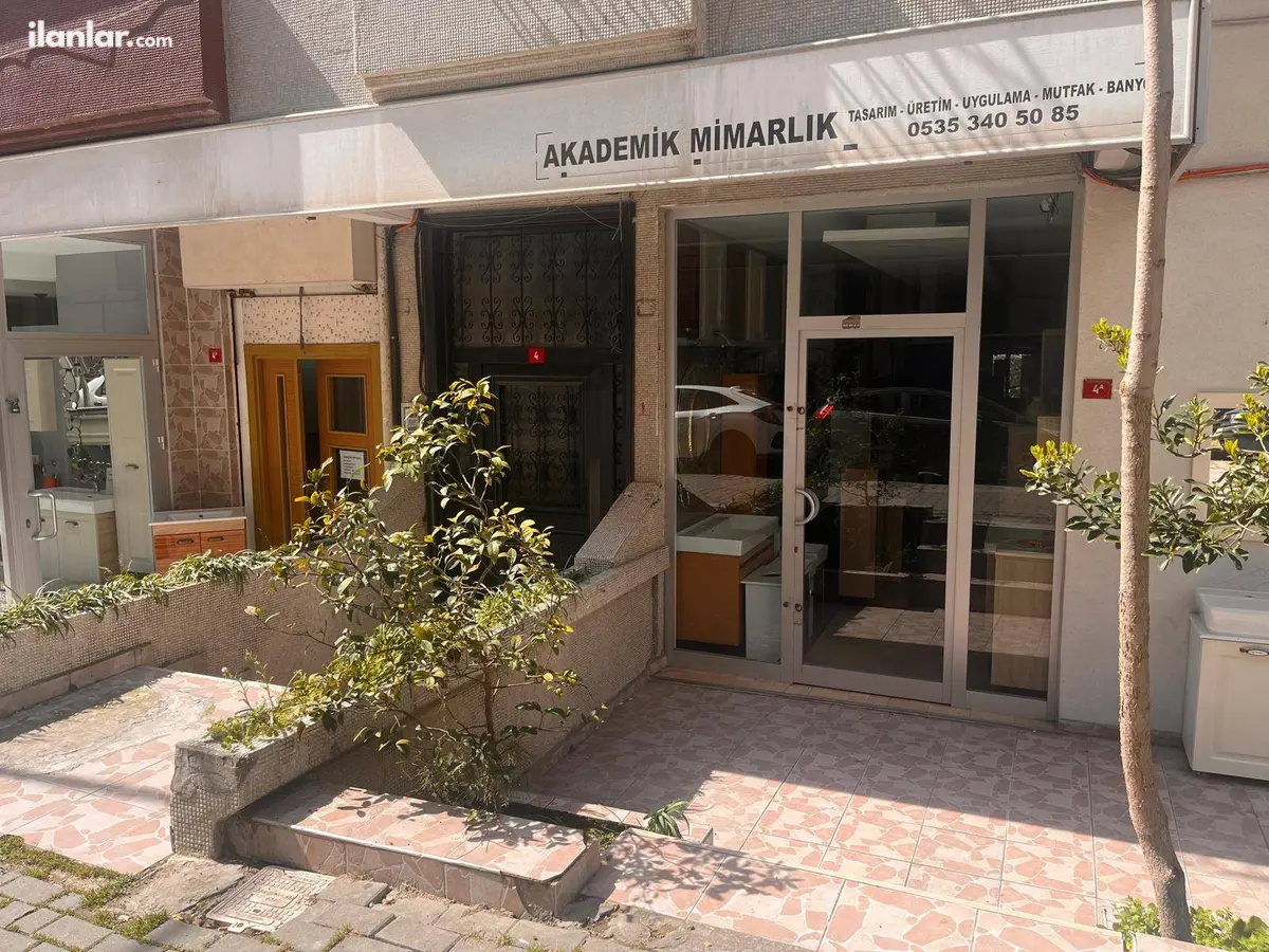 İstanbul Avcılar Merkez Mahallesi 165 m² satılık dükkan & Mağaza - Fotoğraf 2