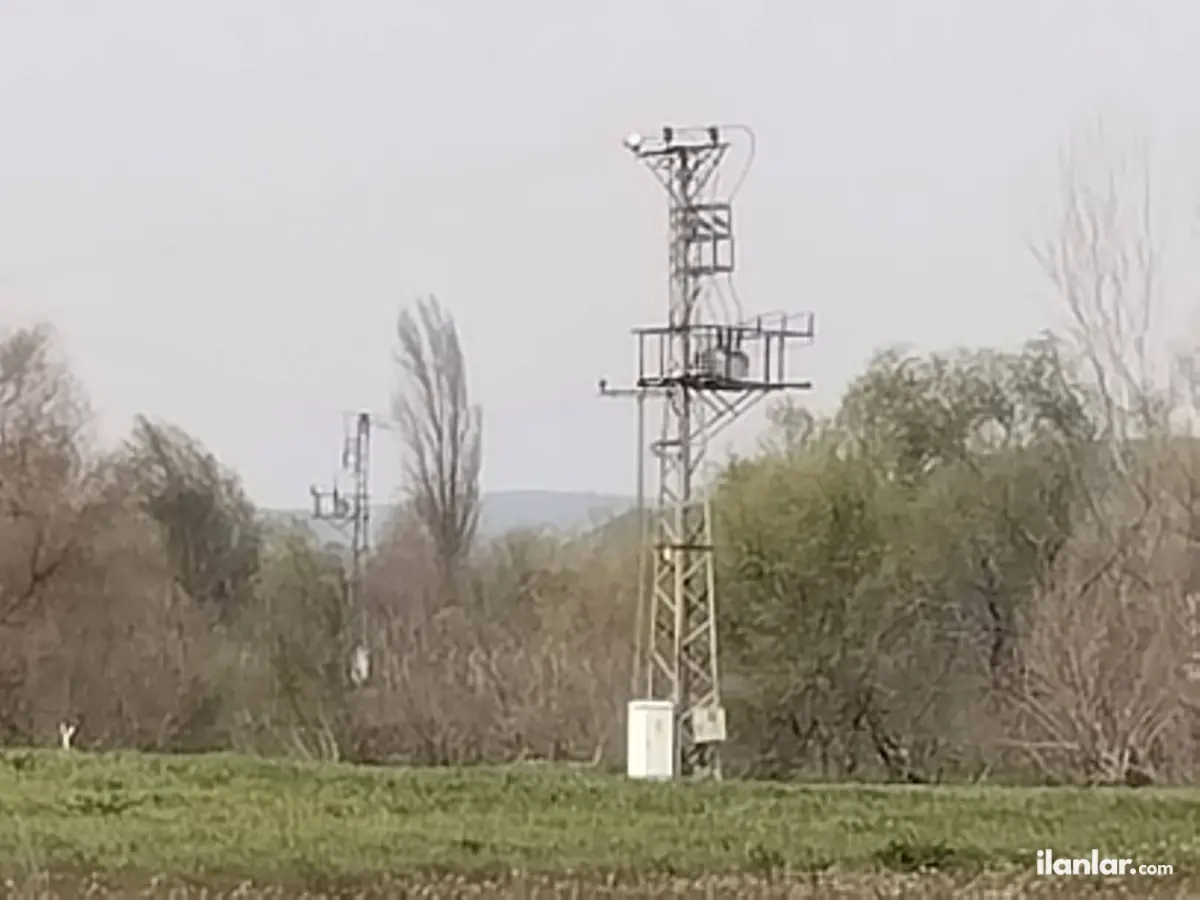 Çanakkale Ezine Seferşah Mahallesi 7.497 m² satılık tarla arsa - Fotoğraf 3