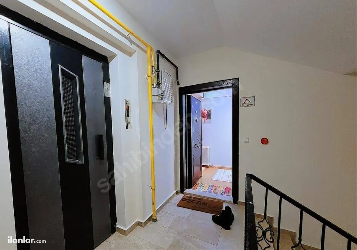 Samsun Atakum Yenimahalle Mahallesi 3+1 125 m² satılık daire - Fotoğraf 2