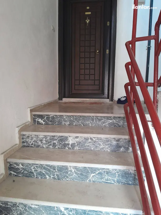 Eskişehir Odunpazarı Emek Mahallesi 3+1 130 m² kiralık daire - Fotoğraf 2