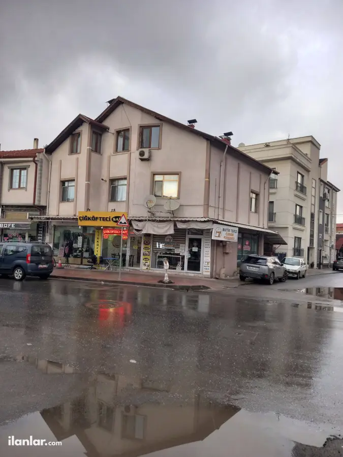 Sakarya Adapazarı Şeker Mahallesi 3+1 120 m² satılık daire - Fotoğraf 1