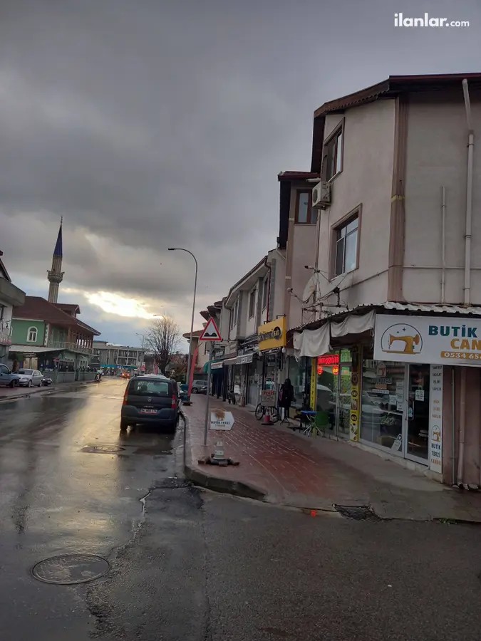 Sakarya Adapazarı Şeker Mahallesi 3+1 120 m² satılık daire - Fotoğraf 2