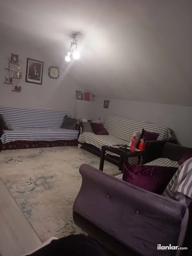 Sakarya Adapazarı Şeker Mahallesi 3+1 120 m² satılık daire - Fotoğraf 3