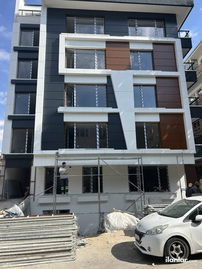 Ankara Çankaya Küçükesat Mahallesi 2+1 105 m² kiralık daire - Fotoğraf 3