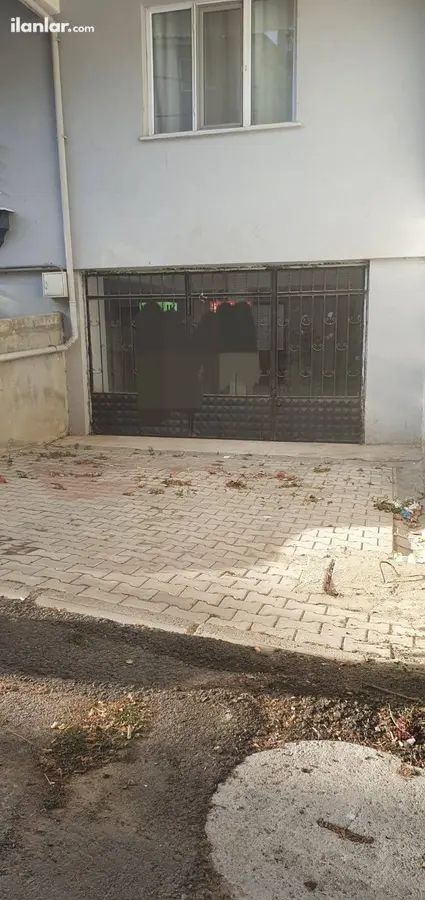 Tekirdağ Süleymanpaşa Eskicami-Ortacami Mahallesi 120 m² kiralık depo & Antrepo - Fotoğraf 1