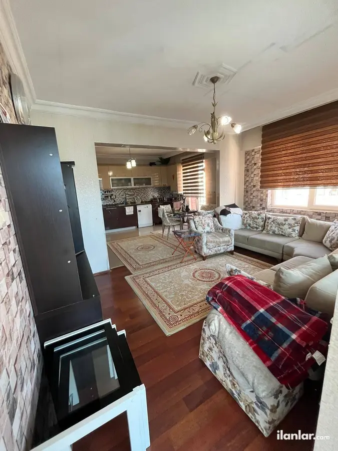 Tokat Merkez Yarahmet Mahallesi 7+1 443 m² satılık daire - Fotoğraf 3
